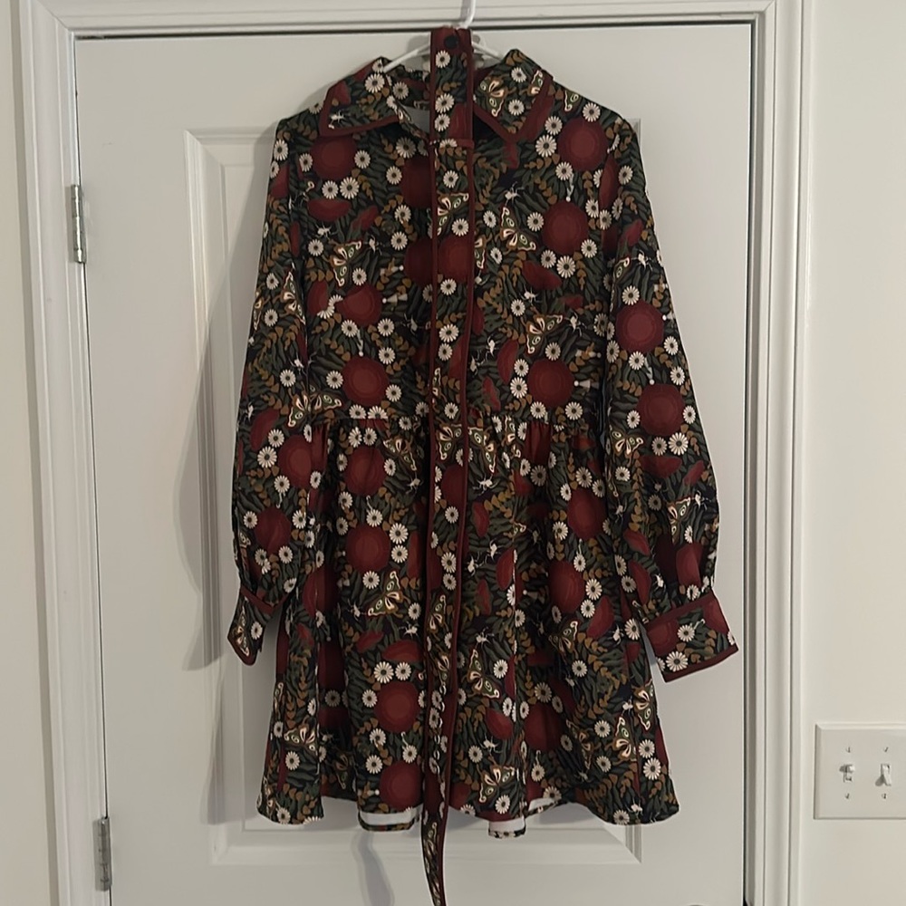 New with Tags size XL Katacomb dress
